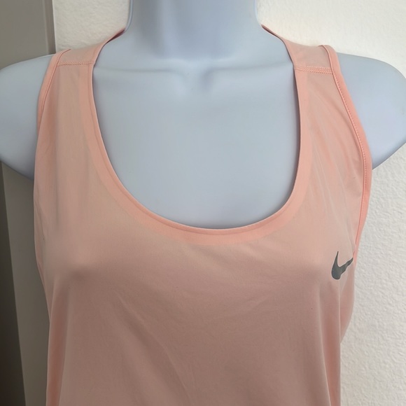 Nike Dri-Fit Tank - Picture 2 of 5